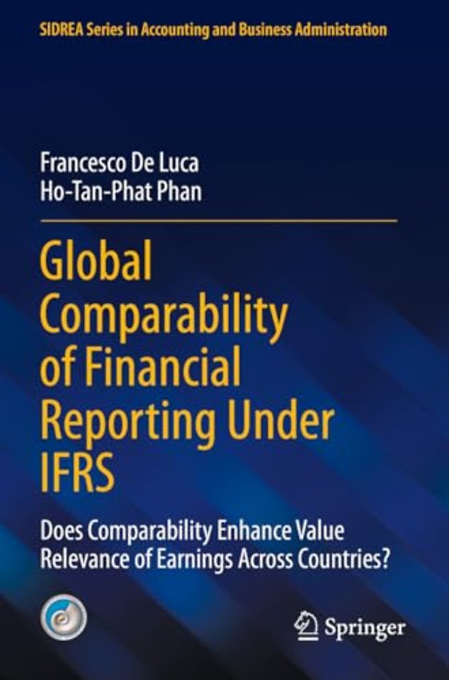 Global Comparability of Financial Reporting Under IFRS