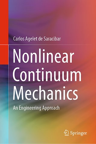 Nonlinear Continuum Mechanics