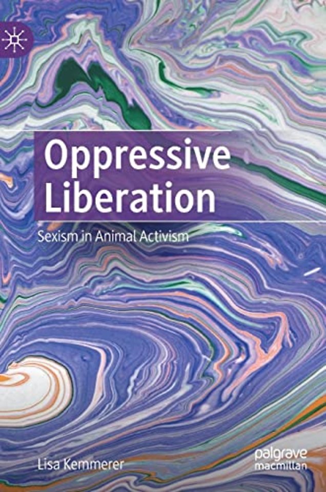 Oppressive Liberation