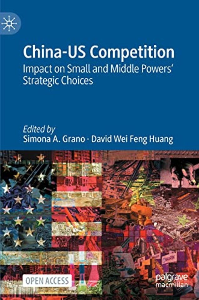 China-US Competition