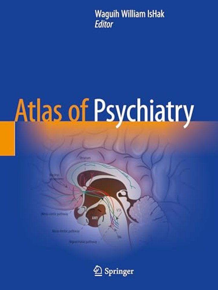 Atlas of Psychiatry