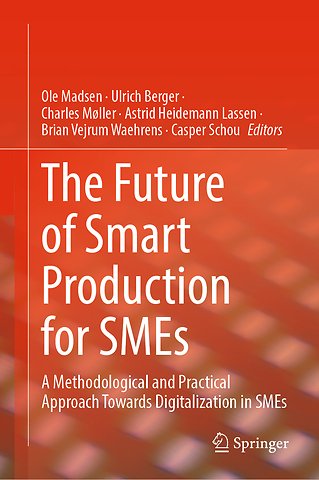 The Future of Smart Production for SMEs