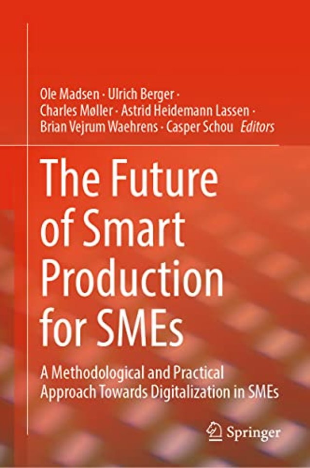 The Future of Smart Production for SMEs