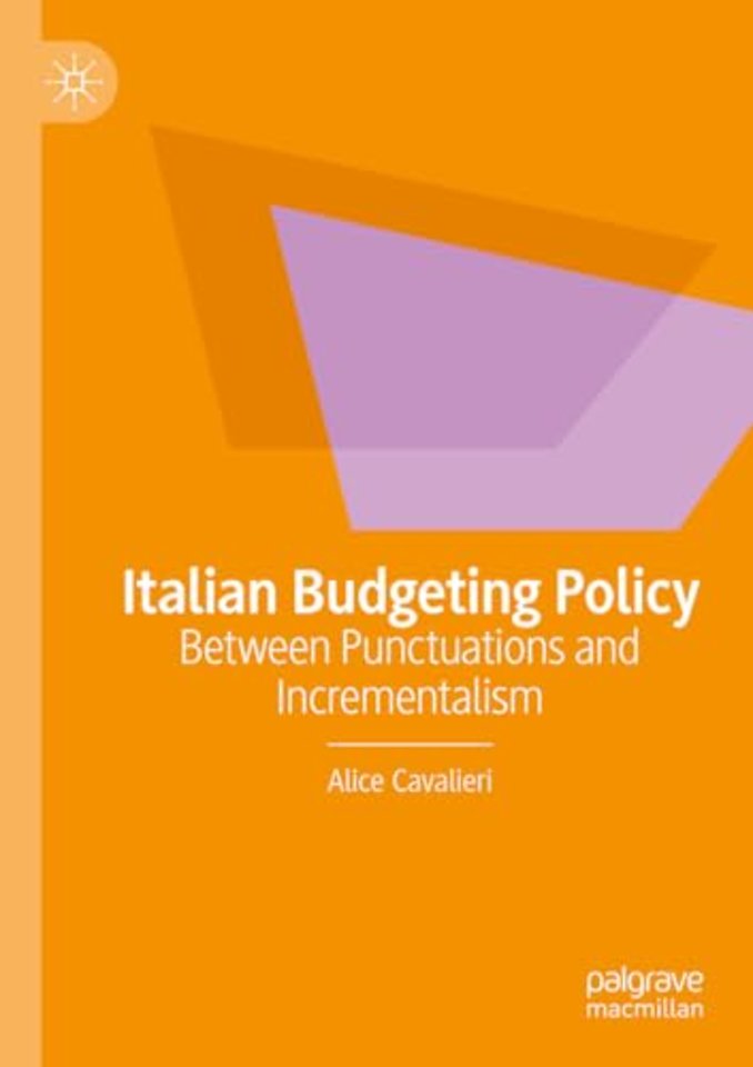 Italian Budgeting Policy