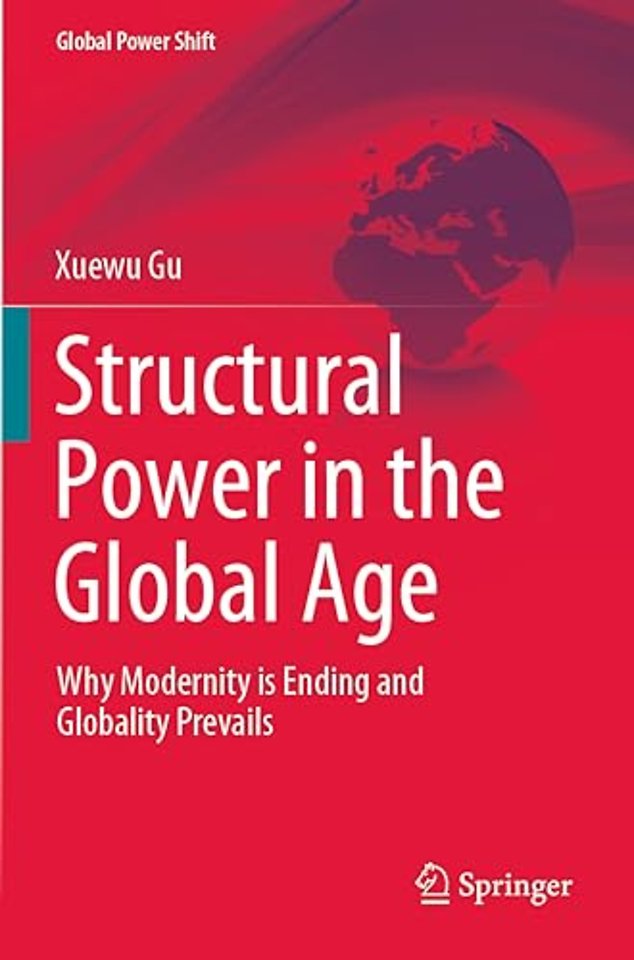 Structural Power in the Global Age