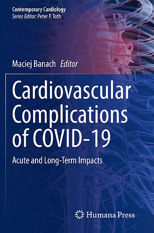 Cardiovascular Complications of COVID-19