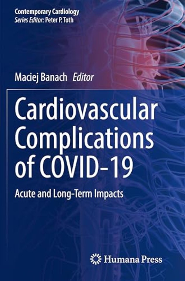 Cardiovascular Complications of COVID-19