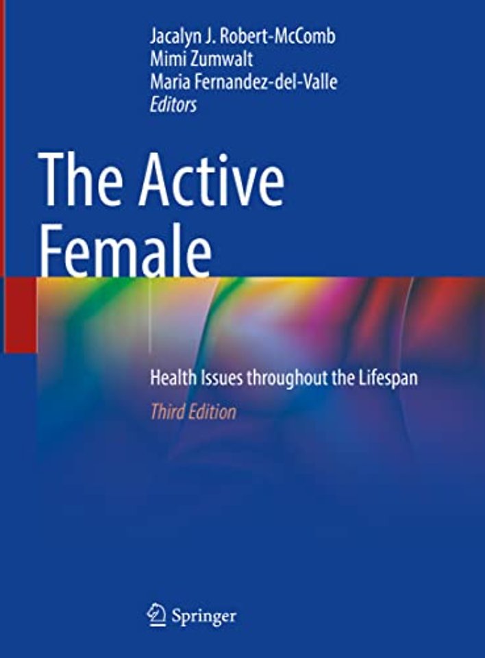 The Active Female