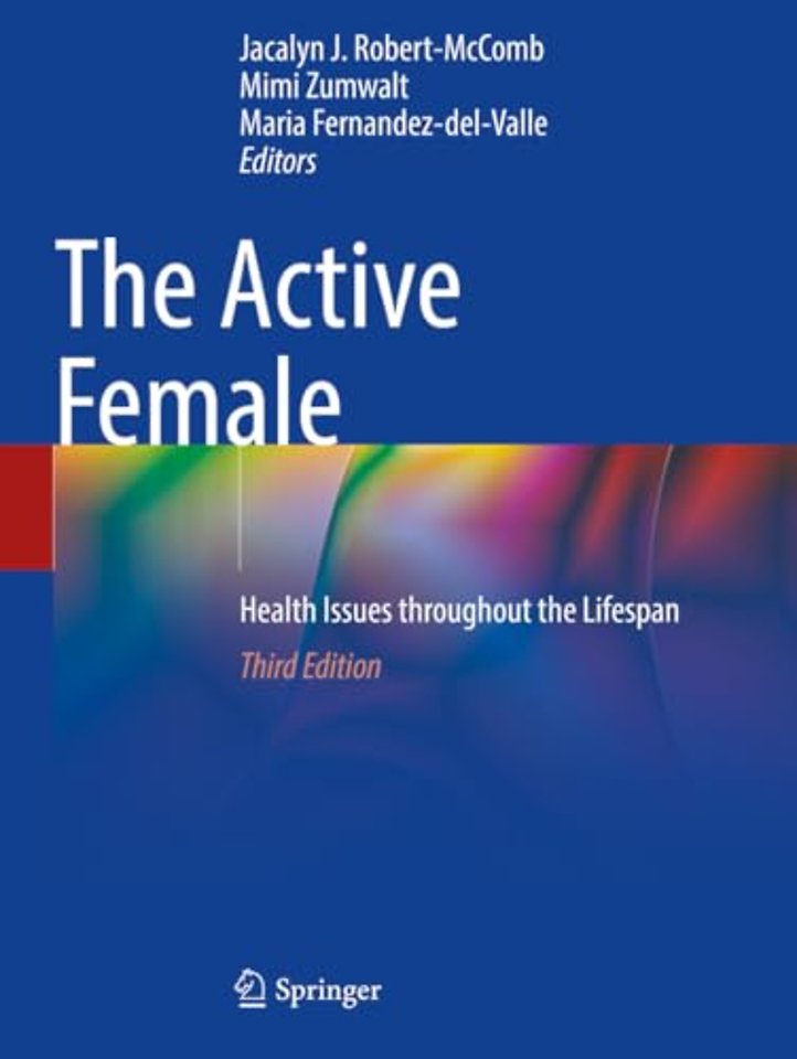The Active Female
