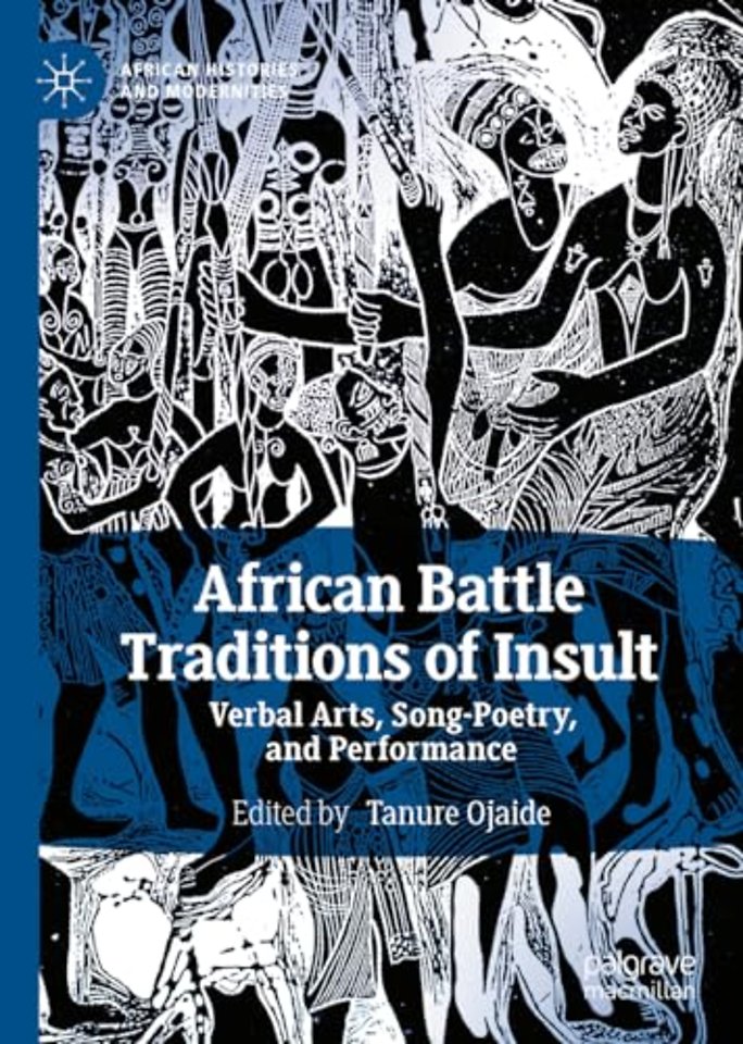 African Battle Traditions of Insult