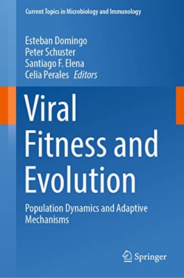 Viral Fitness and Evolution