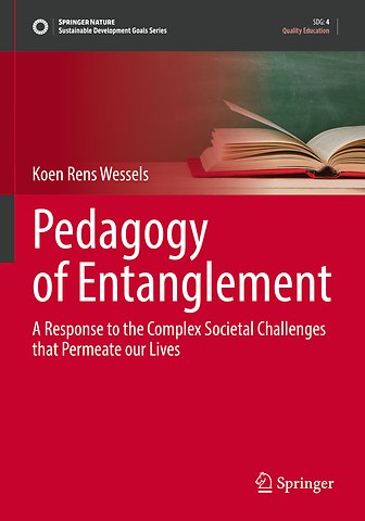Pedagogy of Entanglement
