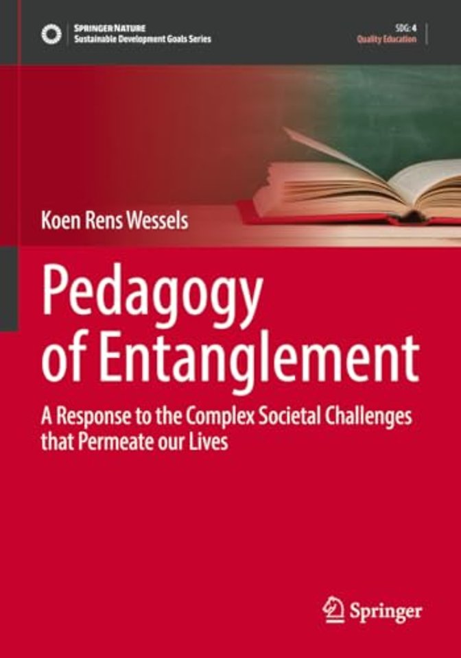 Pedagogy of Entanglement