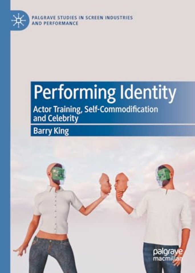 Performing Identity