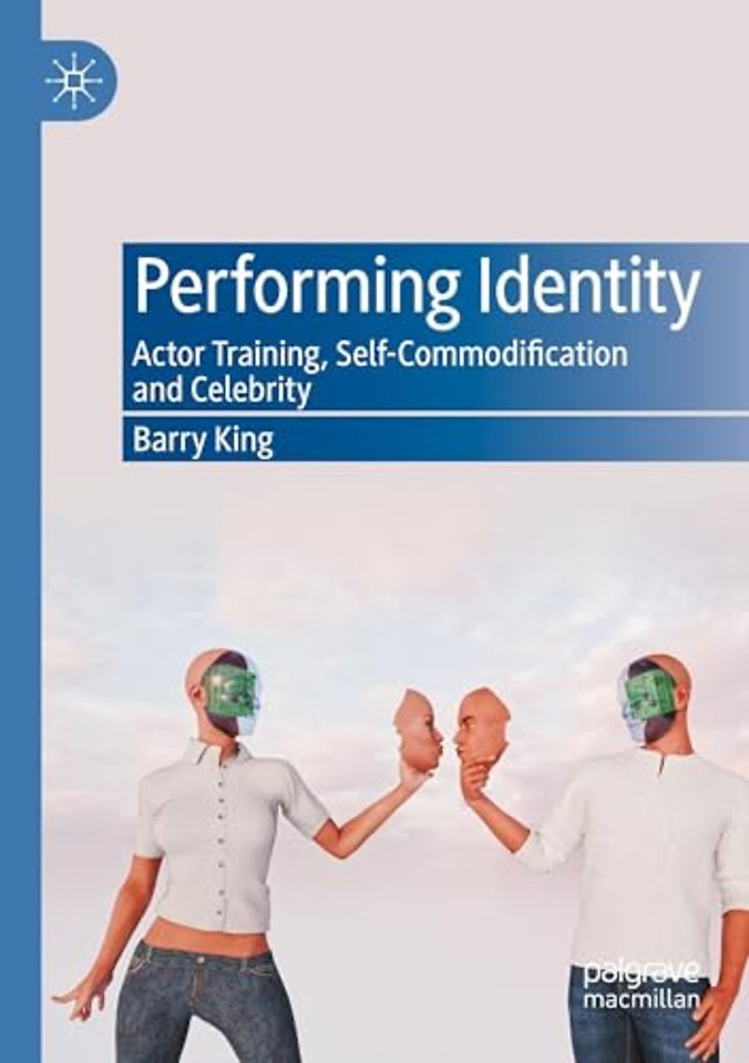 Performing Identity