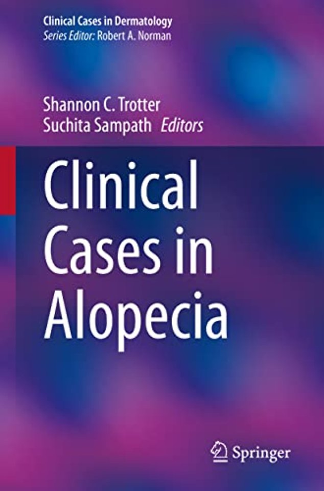 Clinical Cases in Alopecia