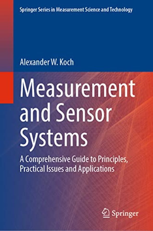 Measurement and Sensor Systems