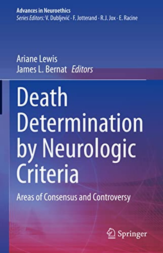 Death Determination by Neurologic Criteria