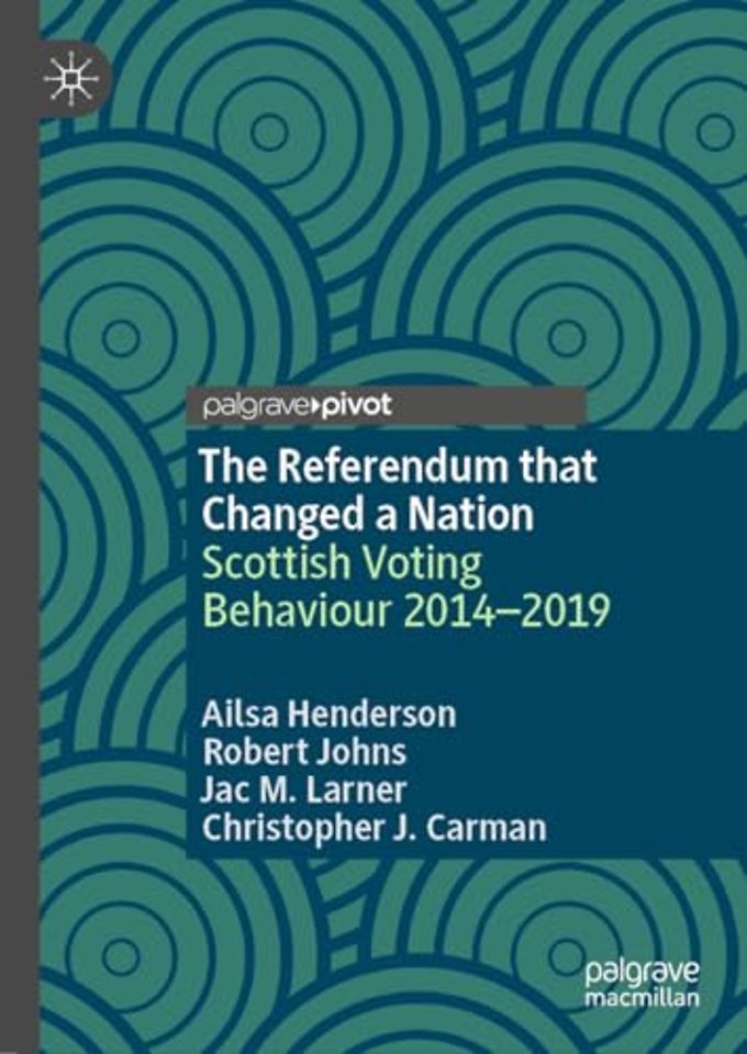 The Referendum that Changed a Nation