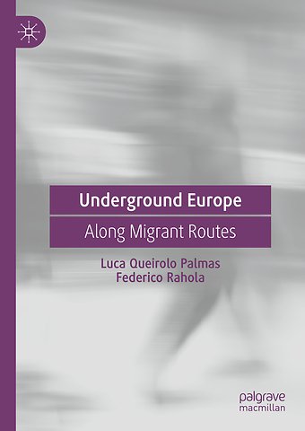 Underground Europe