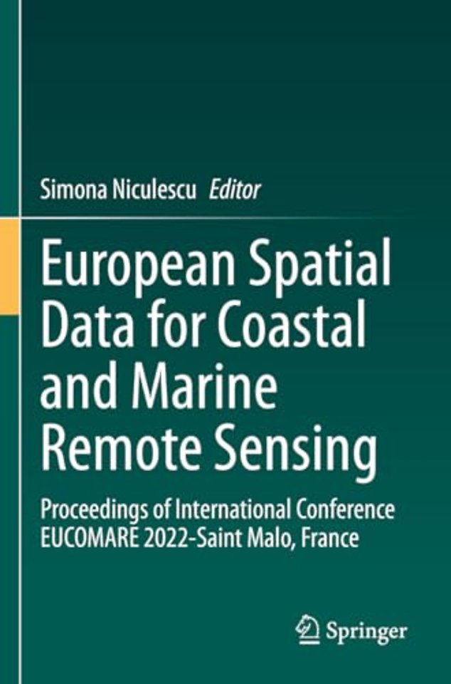 European Spatial Data for Coastal and Marine Remote Sensing