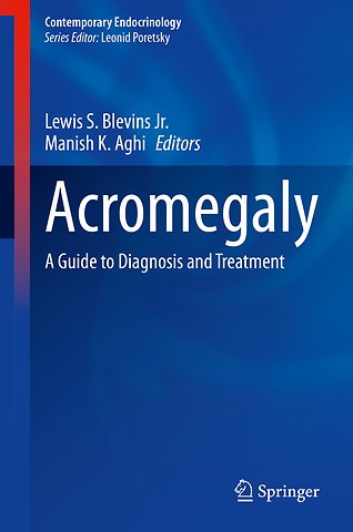 Acromegaly