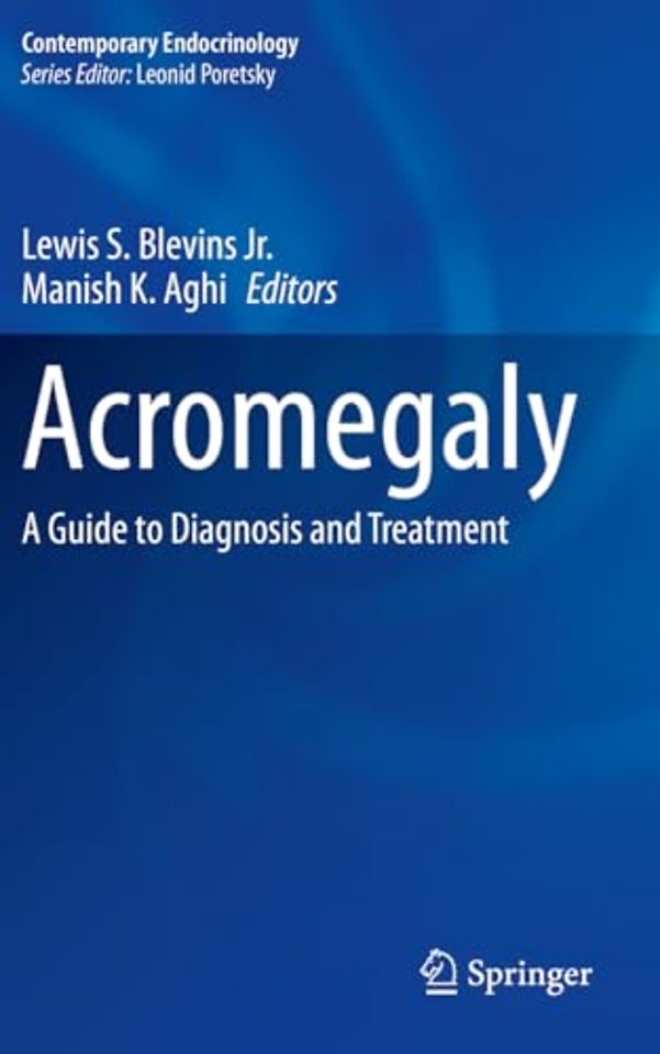 Acromegaly