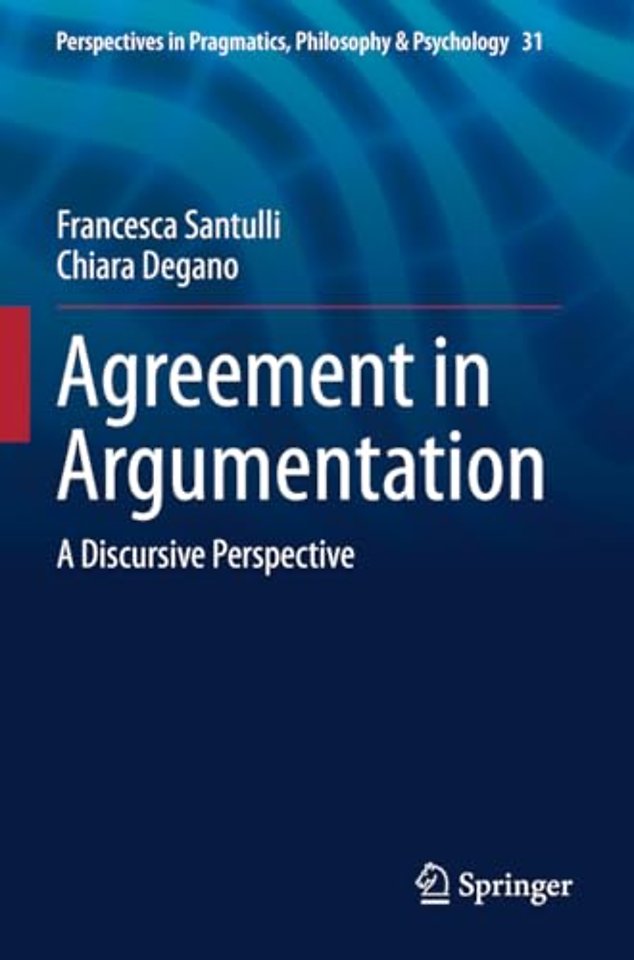 Agreement in Argumentation