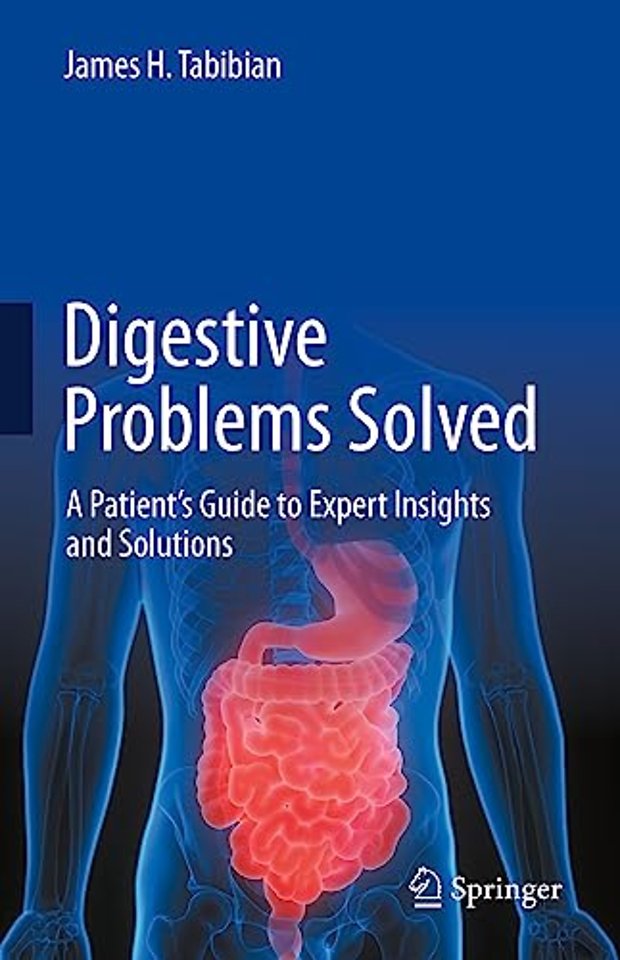 Digestive Problems Solved