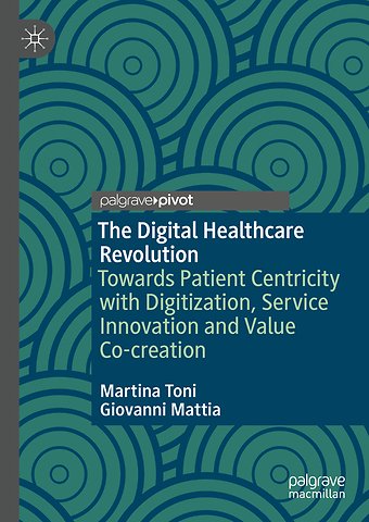 The Digital Healthcare Revolution