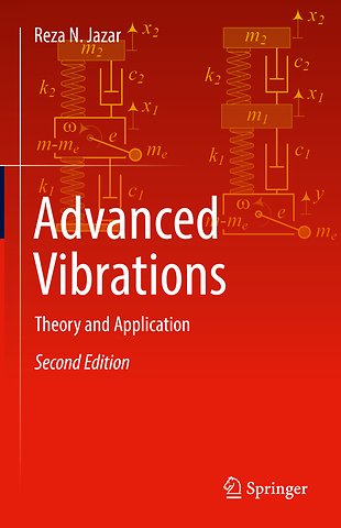 Advanced Vibrations