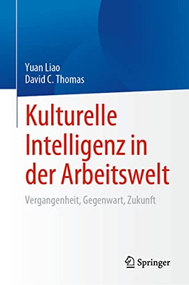 Kulturelle Intelligenz in der Arbeitswelt