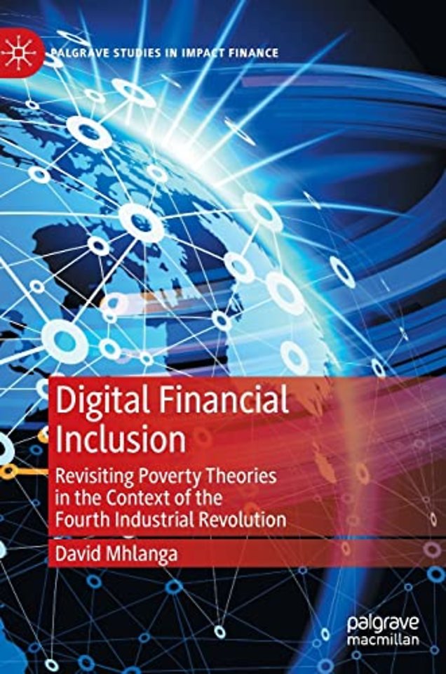 Digital Financial Inclusion