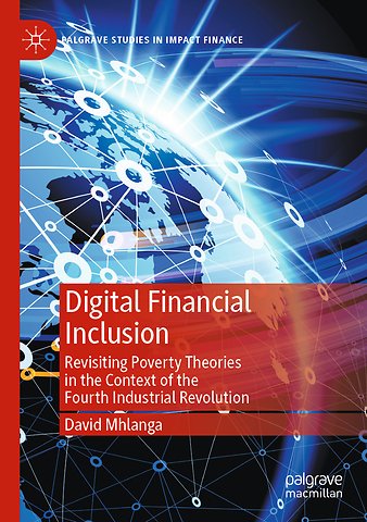 Digital Financial Inclusion