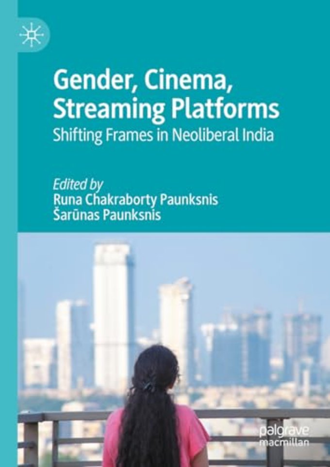 Gender, Cinema, Streaming Platforms