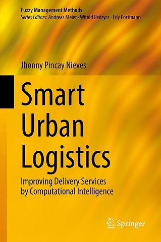 Smart Urban Logistics