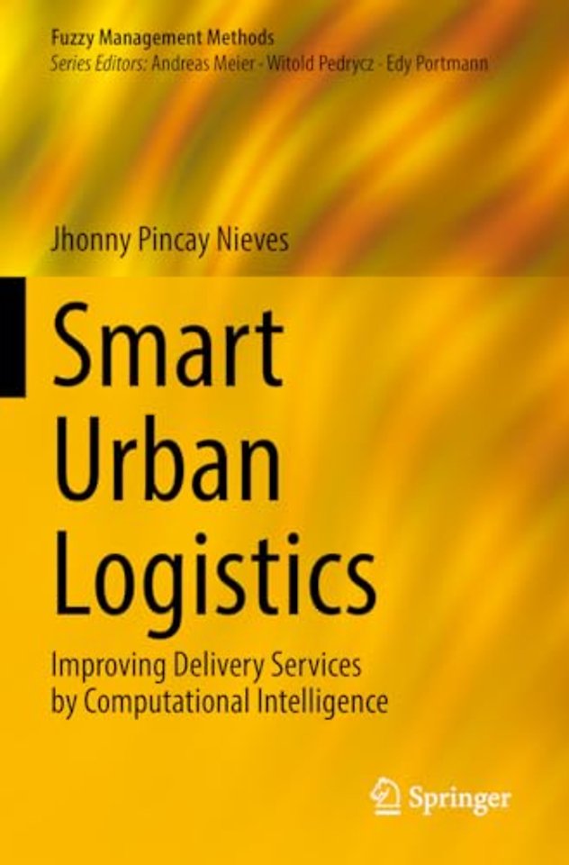 Smart Urban Logistics