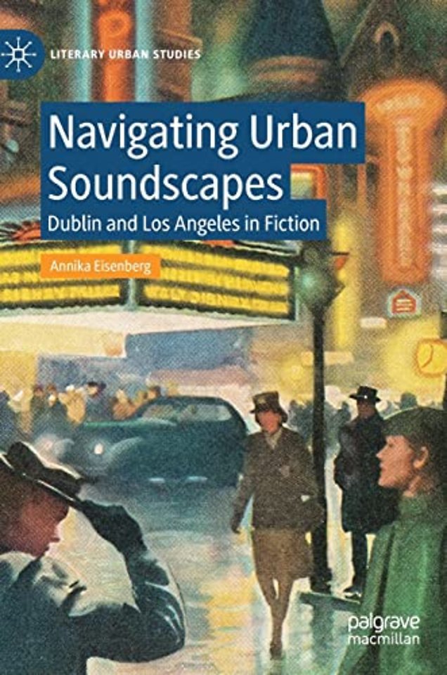 Navigating Urban Soundscapes