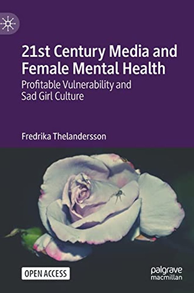 21st Century Media and Female Mental Health
