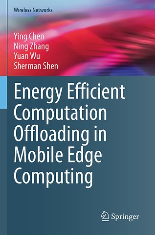 Energy Efficient Computation Offloading in Mobile Edge Computing