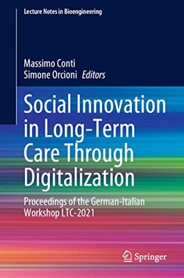 Social Innovation in Long-Term Care Through Digitalization