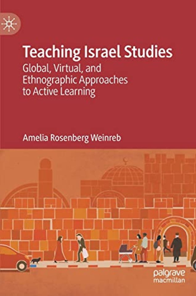Teaching Israel Studies