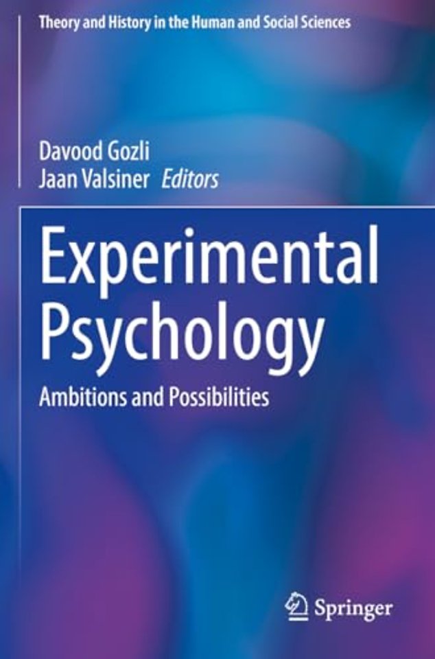 Experimental Psychology