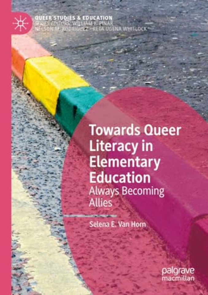 Towards Queer Literacy in Elementary Education