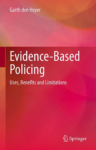Evidence-Based Policing