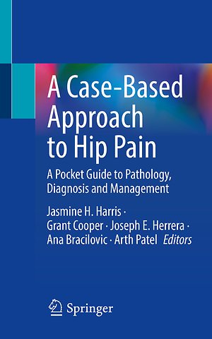 A Case-Based Approach to Hip Pain