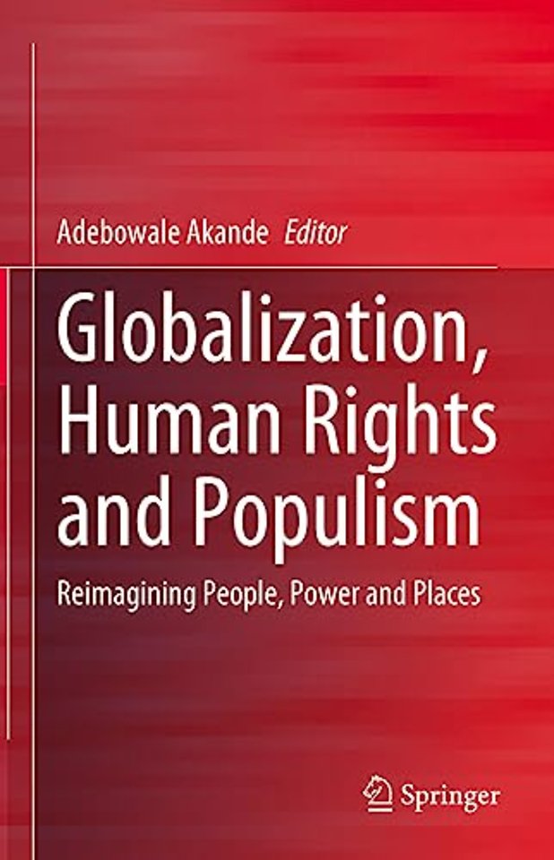 Globalization, Human Rights and Populism