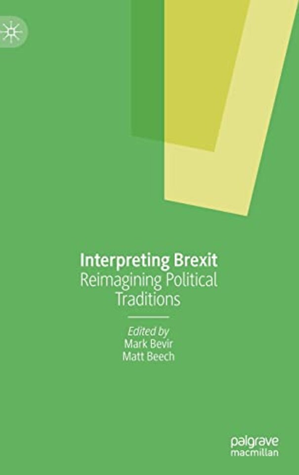 Interpreting Brexit
