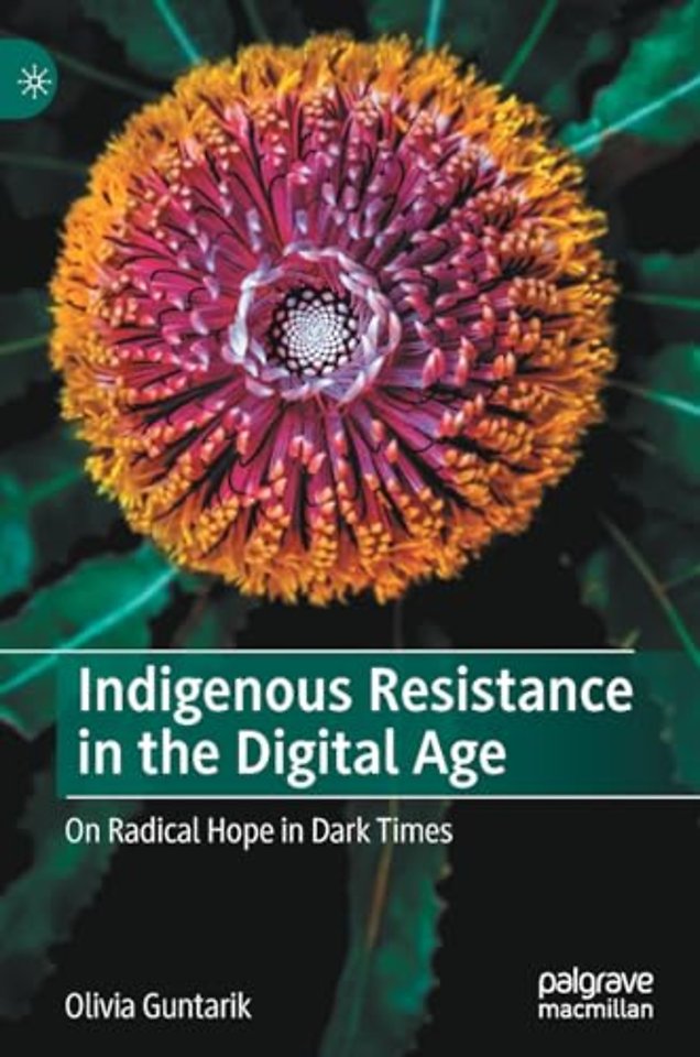 Indigenous Resistance in the Digital Age