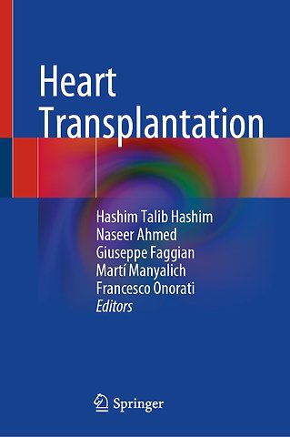 Heart Transplantation